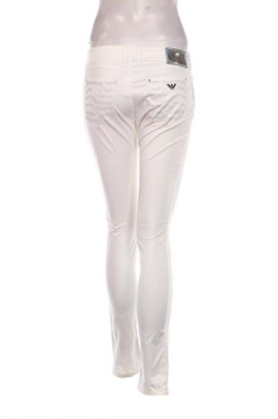 Női nadrág Armani Jeans, Méret S, Szín Ekrü
, Ár 17 699 Ft