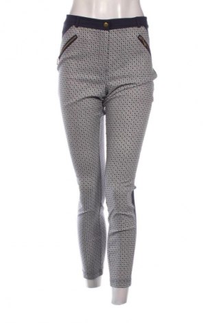 Damskie spodnie Atmosphere, Rozmiar XL, Kolor Kolorowy, Cena 30,99 zł