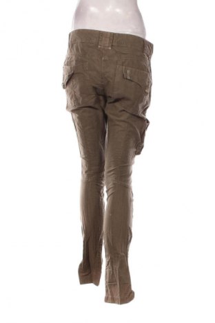 Γυναικείο παντελόνι Attrattivo, Μέγεθος XL, Χρώμα Καφέ, Τιμή 21,99 €