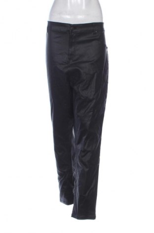 Dámské kalhoty  Ava, Velikost 3XL, Barva Černá, Cena  289,00 Kč