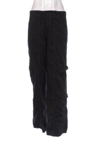 Дамски панталон BDG, Размер XS, Цвят Черен, Цена 16,36 €