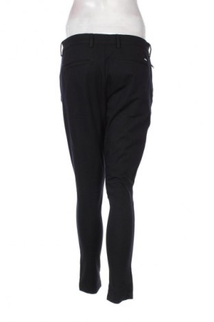 Damskie spodnie BOSS, Rozmiar L, Kolor Niebieski, Cena 301,99 zł