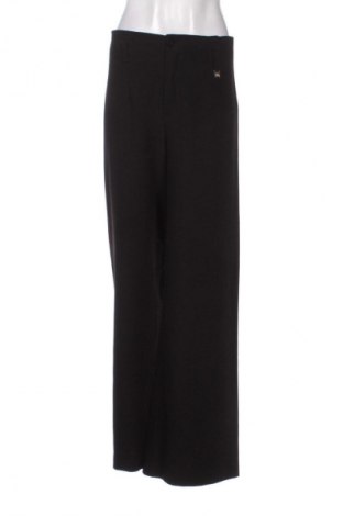 Pantaloni de femei BSB Collection, Mărime M, Culoare Negru, Preț 98,99 Lei