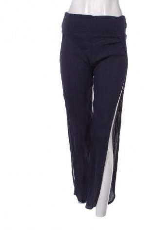 Γυναικείο παντελόνι Barts, Μέγεθος S, Χρώμα Μπλέ, Τιμή 10,87 €