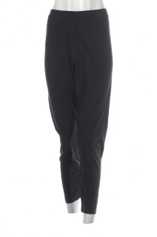 Γυναικείο παντελόνι Basics, Μέγεθος XL, Χρώμα Μαύρο, Τιμή 7,99 €