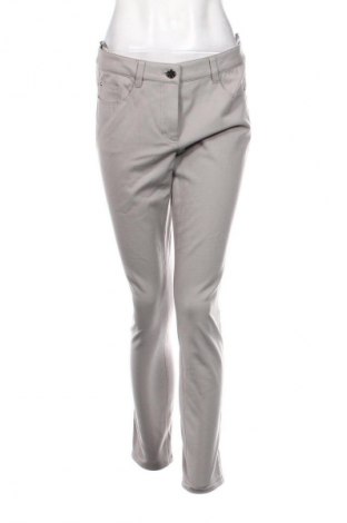 Damskie spodnie Basler, Rozmiar L, Kolor Szary, Cena 73,99 zł