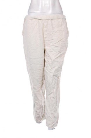 Damenhose Beloved, Größe L, Farbe Beige, Preis 11,99 €