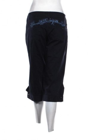 Dámské kalhoty  Ben Sherman, Velikost L, Barva Modrá, Cena  729,00 Kč