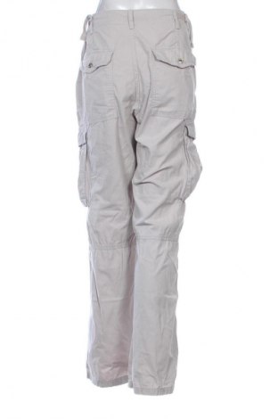 Damenhose Bershka, Größe M, Farbe Beige, Preis € 19,99