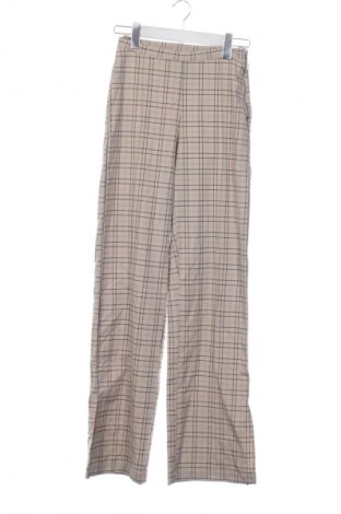 Dámské kalhoty  Bershka, Velikost XXS, Barva Vícebarevné, Cena  139,00 Kč