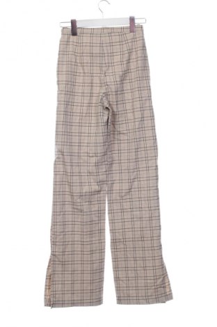 Dámské kalhoty  Bershka, Velikost XXS, Barva Vícebarevné, Cena  139,00 Kč