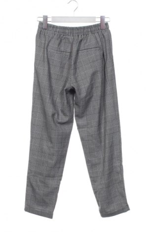 Pantaloni de femei Bershka, Mărime XS, Culoare Multicolor, Preț 78,99 Lei