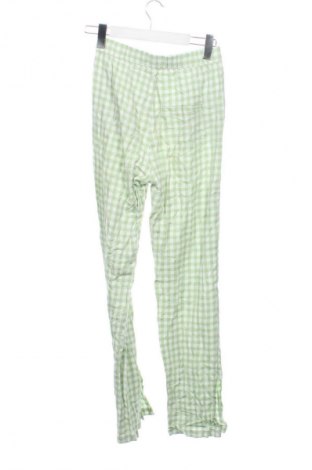 Damenhose Bershka, Größe XS, Farbe Mehrfarbig, Preis 6,99 €