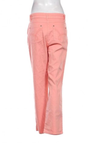 Дамски панталон Bexleys, Размер XL, Цвят Розов, Цена 11,75 €