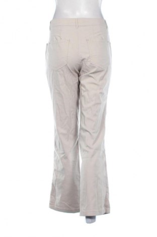 Дамски панталон Biaggini, Размер L, Цвят Бежов, Цена 10,22 €