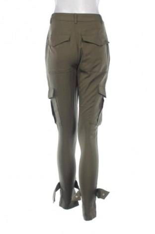 Дамски панталон Bik Bok, Размер S, Цвят Зелен, Цена 9,20 €