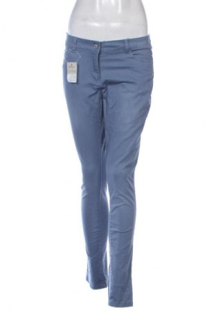 Pantaloni de femei Blue Motion, Mărime L, Culoare Albastru, Preț 40,99 Lei
