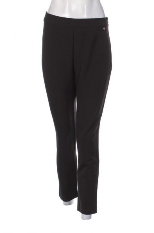 Pantaloni de femei Blugirl Folies, Mărime M, Culoare Negru, Preț 255,99 Lei