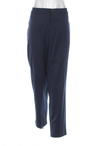 Damskie spodnie Body Flirt, Rozmiar XXL, Kolor Niebieski, Cena 79,99 zł