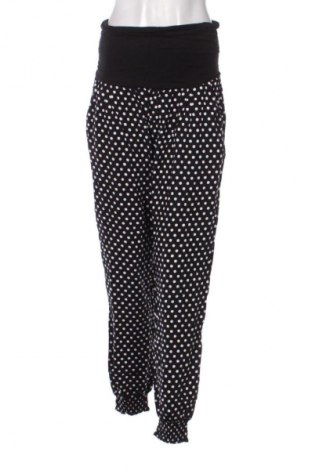 Γυναικείο παντελόνι Body Flirt, Μέγεθος L, Χρώμα Μαύρο, Τιμή 10,99 €