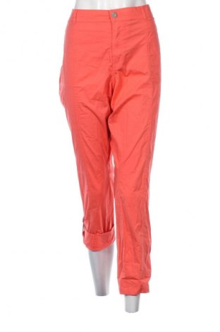 Дамски панталон Bonita, Размер 3XL, Цвят Оранжев, Цена 9,20 €