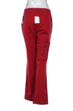 Γυναικείο παντελόνι Bonita, Μέγεθος M, Χρώμα Κόκκινο, Τιμή 8,99 €
