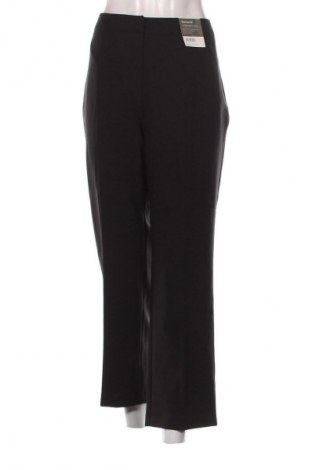 Дамски панталон Bonmarche, Размер XL, Цвят Черен, Цена 15,03 €