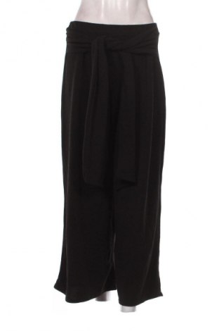 Дамски панталон Boohoo, Размер M, Цвят Черен, Цена 10,22 €