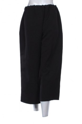 Γυναικείο παντελόνι Boohoo, Μέγεθος L, Χρώμα Μαύρο, Τιμή 15,99 €