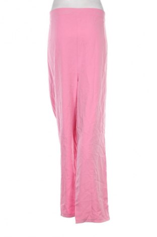 Дамски панталон Boohoo, Размер 3XL, Цвят Розов, Цена 5,62 €