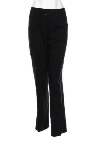 Γυναικείο παντελόνι Bordo, Μέγεθος XL, Χρώμα Μαύρο, Τιμή 15,99 €