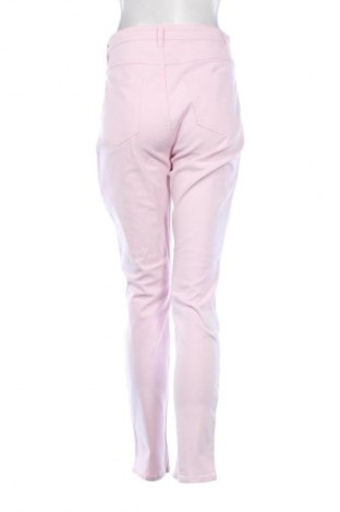 Γυναικείο παντελόνι Bpc Bonprix Collection, Μέγεθος L, Χρώμα Ρόζ , Τιμή 11,99 €
