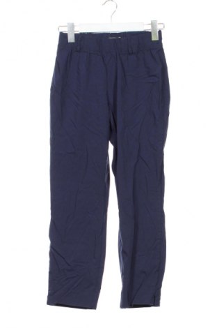 Γυναικείο παντελόνι Bpc Bonprix Collection, Μέγεθος XS, Χρώμα Μπλέ, Τιμή 7,99 €