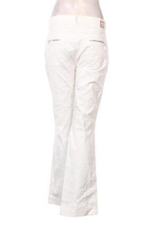 Pantaloni de femei Brax, Mărime XL, Culoare Alb, Preț 136,99 Lei