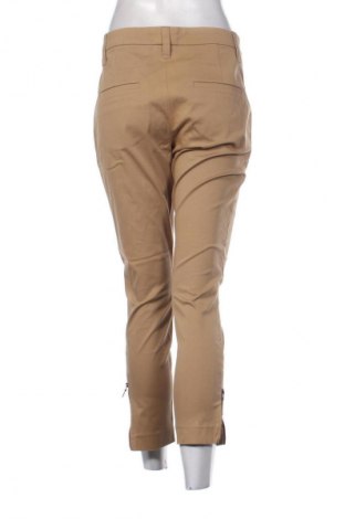 Dámské kalhoty  Brunello Cucinelli, Velikost M, Barva Hnědá, Cena  4 699,00 Kč