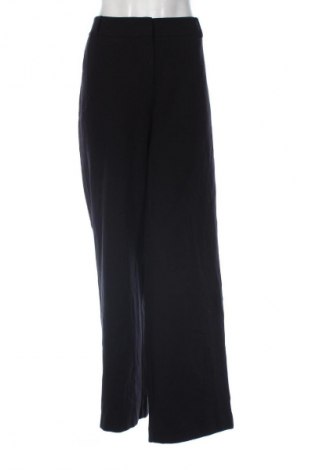 Pantaloni de femei C&A, Mărime L, Culoare Negru, Preț 53,99 Lei
