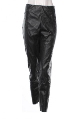 Дамски панталон C&A, Размер XXL, Цвят Черен, Цена 12,78 €