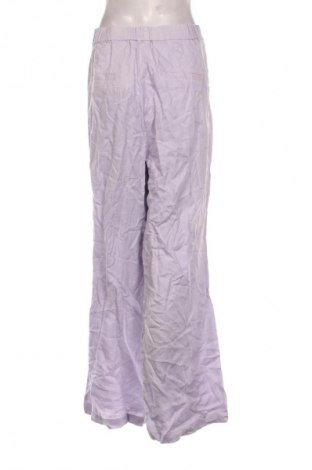Női nadrág C&A, Méret 3XL, Szín Lila, Ár 4 889 Ft