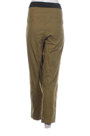 Dámske nohavice C&A, Veľkosť 3XL, Farba Zelená, Cena  8,95 €