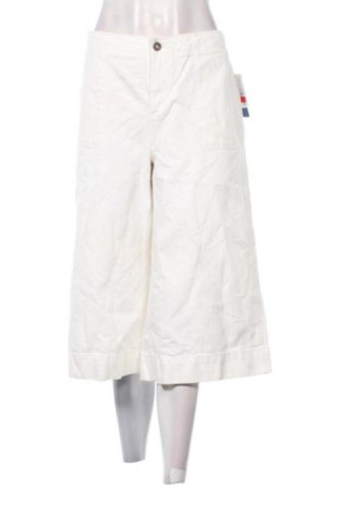 Női nadrág C&A, Méret L, Szín Fehér, Ár 5 899 Ft