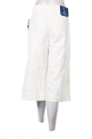 Női nadrág C&A, Méret L, Szín Fehér, Ár 5 899 Ft