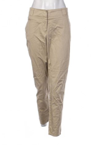 Dámské kalhoty  C&A, Velikost XL, Barva Hnědá, Cena  309,00 Kč