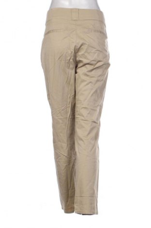 Dámské kalhoty  C&A, Velikost XL, Barva Hnědá, Cena  309,00 Kč