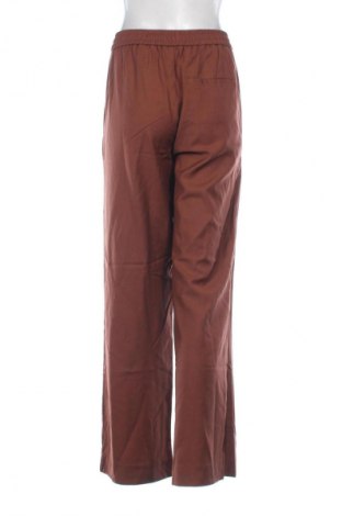 Дамски панталон COS, Размер M, Цвят Кафяв, Цена 40,20 €