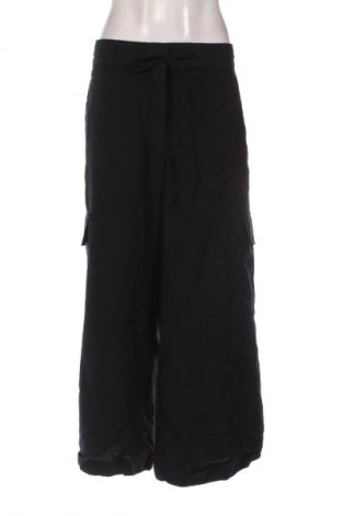 Dámské kalhoty  COS, Velikost L, Barva Černá, Cena  939,00 Kč