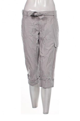 Pantaloni de femei Cache Cache, Mărime M, Culoare Gri, Preț 16,99 Lei