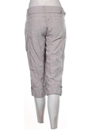 Pantaloni de femei Cache Cache, Mărime M, Culoare Gri, Preț 16,99 Lei