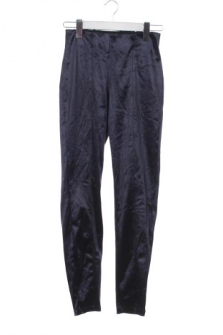 Γυναικείο παντελόνι Calzedonia, Μέγεθος XXS, Χρώμα Μπλέ, Τιμή 7,99 €