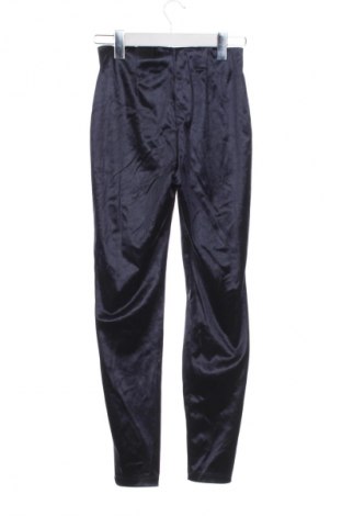 Γυναικείο παντελόνι Calzedonia, Μέγεθος XXS, Χρώμα Μπλέ, Τιμή 7,99 €