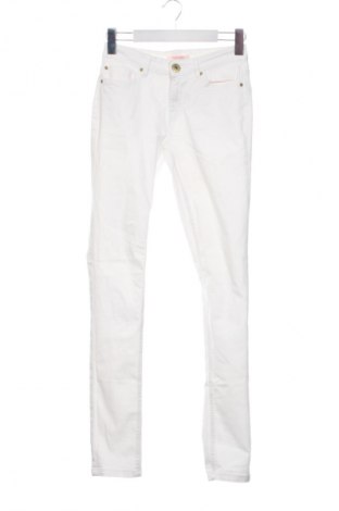 Dámské kalhoty  Camaieu, Velikost S, Barva Bílá, Cena  629,00 Kč